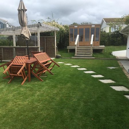 Moonraker Villa Port Isaac Exterior photo